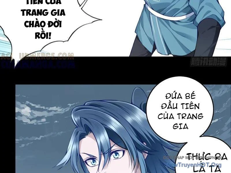 Ta Dùng Cơ Bắp Xưng Bá Tu Tiên Giới Chapter 104 - Trang 3