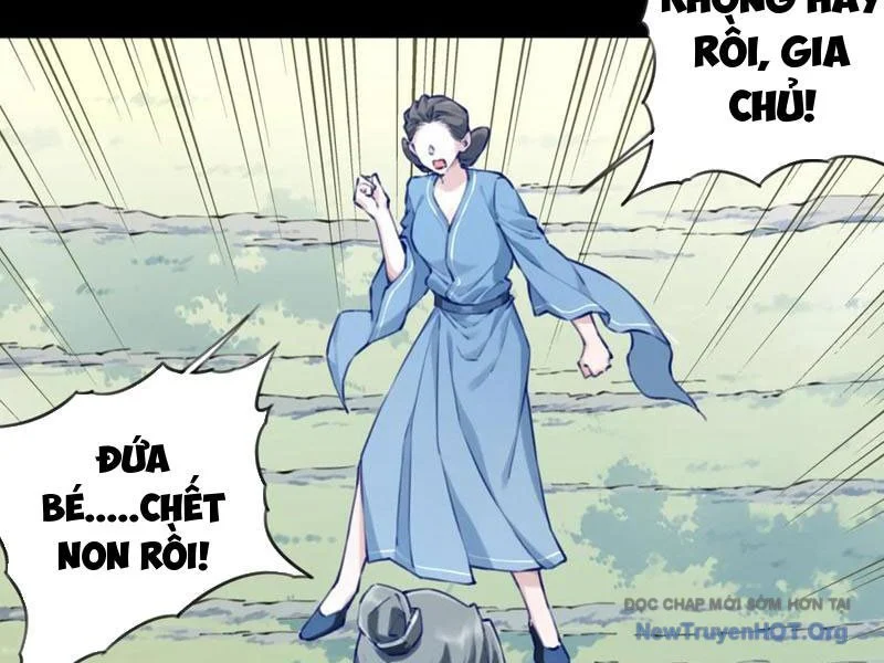 Ta Dùng Cơ Bắp Xưng Bá Tu Tiên Giới Chapter 104 - Trang 3
