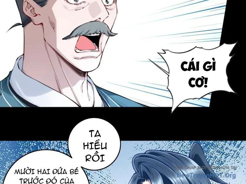 Ta Dùng Cơ Bắp Xưng Bá Tu Tiên Giới Chapter 104 - Trang 3