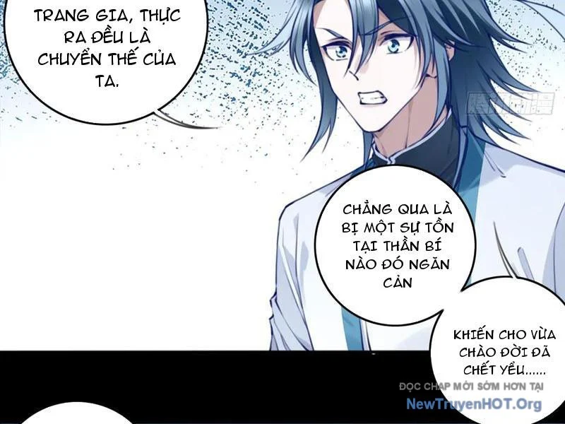 Ta Dùng Cơ Bắp Xưng Bá Tu Tiên Giới Chapter 104 - Trang 3