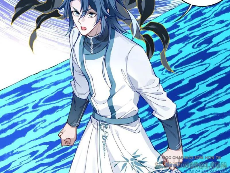 Ta Dùng Cơ Bắp Xưng Bá Tu Tiên Giới Chapter 104 - Trang 3