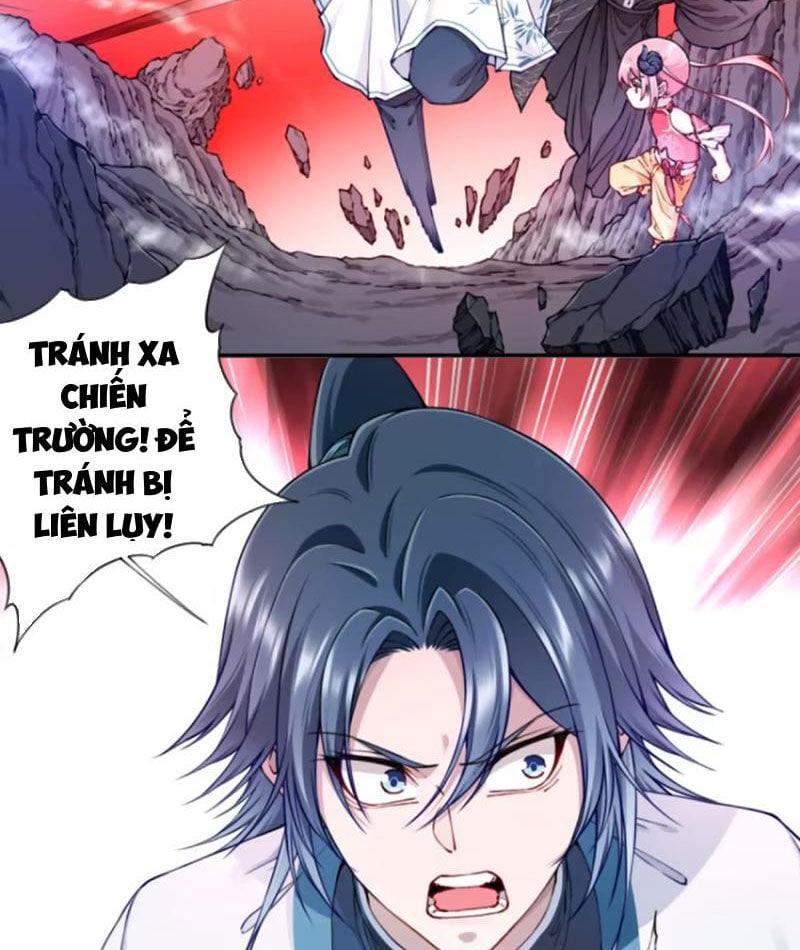 Ta Dùng Cơ Bắp Xưng Bá Tu Tiên Giới Chapter 70 - Trang 4