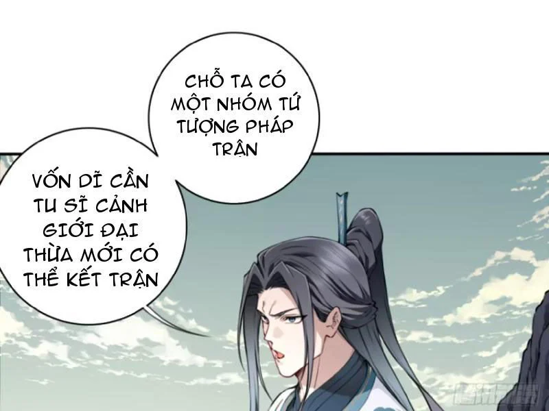 Ta Dùng Cơ Bắp Xưng Bá Tu Tiên Giới Chapter 71 - Trang 4