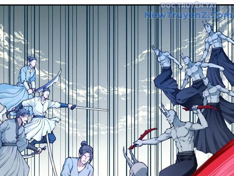 Ta Dùng Cơ Bắp Xưng Bá Tu Tiên Giới Chapter 95 - Trang 2