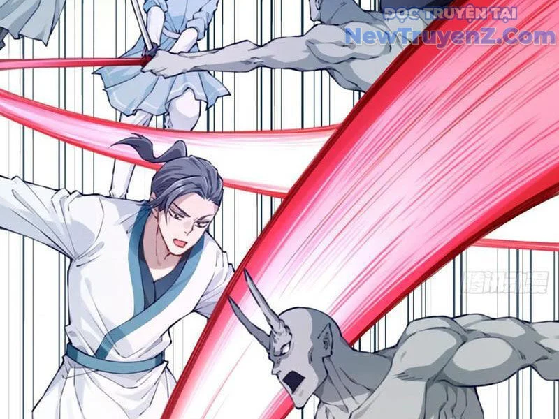 Ta Dùng Cơ Bắp Xưng Bá Tu Tiên Giới Chapter 95 - Trang 2