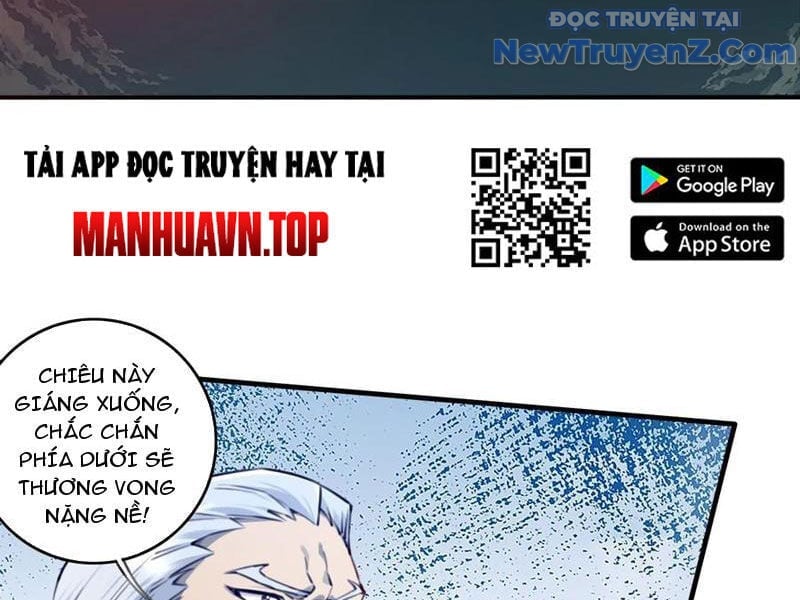 Ta Dùng Cơ Bắp Xưng Bá Tu Tiên Giới Chapter 95 - Trang 2
