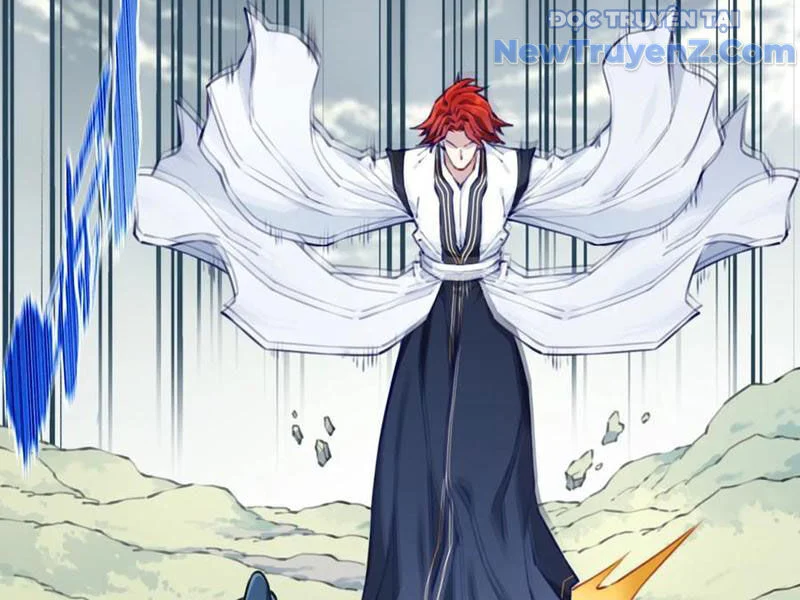 Ta Dùng Cơ Bắp Xưng Bá Tu Tiên Giới Chapter 95 - Trang 2