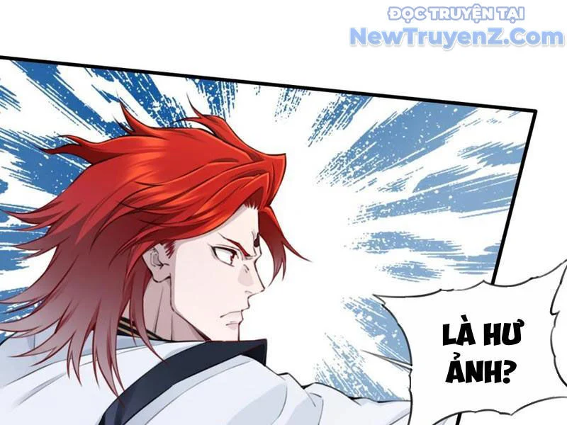 Ta Dùng Cơ Bắp Xưng Bá Tu Tiên Giới Chapter 95 - Trang 2