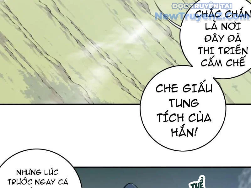 Ta Dùng Cơ Bắp Xưng Bá Tu Tiên Giới Chapter 95 - Trang 2