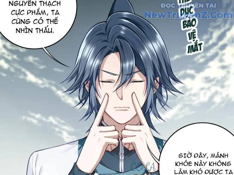 Ta Dùng Cơ Bắp Xưng Bá Tu Tiên Giới Chapter 95 - Trang 2