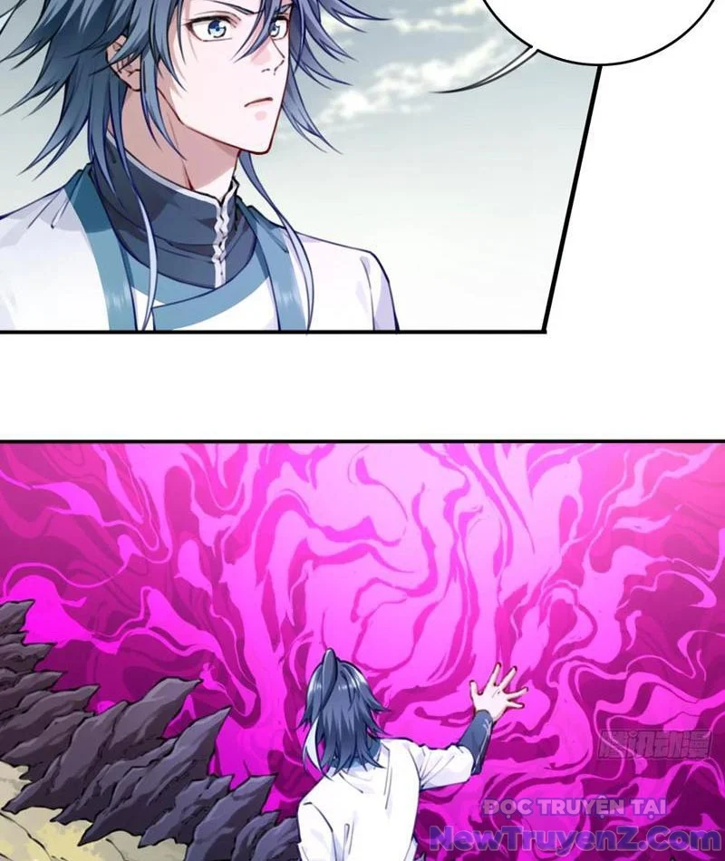 Ta Dùng Cơ Bắp Xưng Bá Tu Tiên Giới Chapter 96 - Trang 3