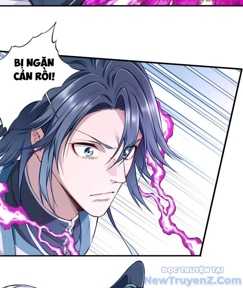 Ta Dùng Cơ Bắp Xưng Bá Tu Tiên Giới Chapter 96 - Trang 3