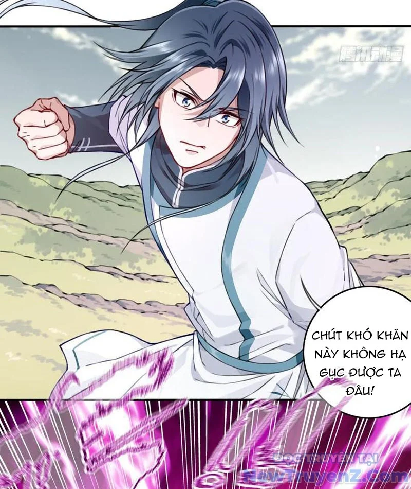 Ta Dùng Cơ Bắp Xưng Bá Tu Tiên Giới Chapter 96 - Trang 3