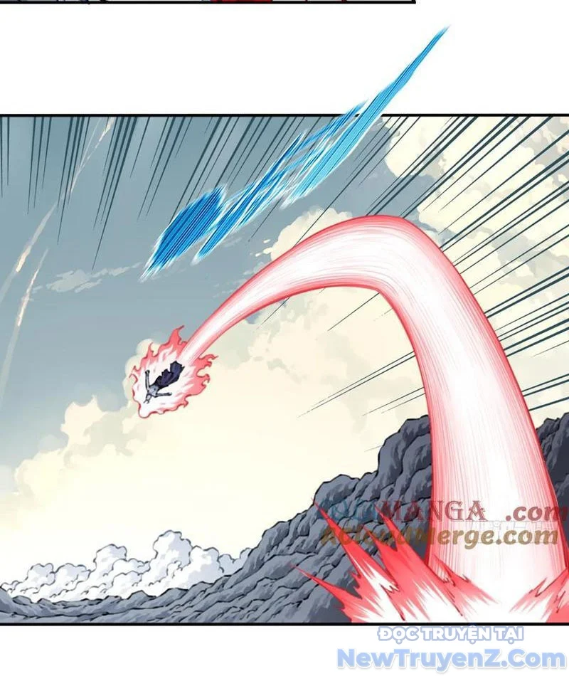 Ta Dùng Cơ Bắp Xưng Bá Tu Tiên Giới Chapter 96 - Trang 3