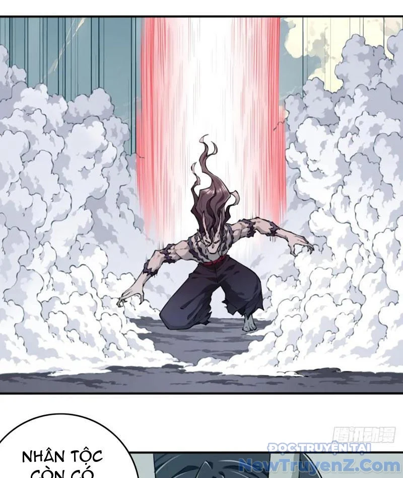 Ta Dùng Cơ Bắp Xưng Bá Tu Tiên Giới Chapter 96 - Trang 3