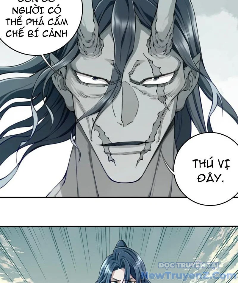 Ta Dùng Cơ Bắp Xưng Bá Tu Tiên Giới Chapter 96 - Trang 3