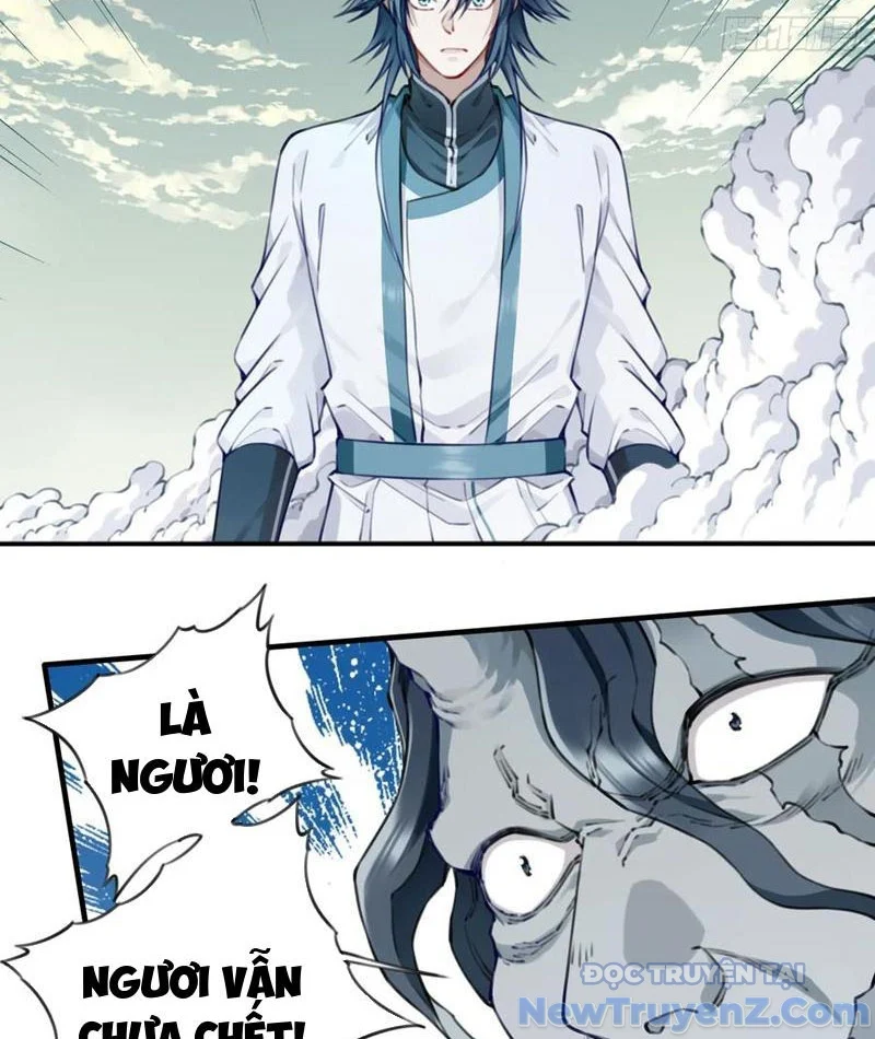 Ta Dùng Cơ Bắp Xưng Bá Tu Tiên Giới Chapter 96 - Trang 3