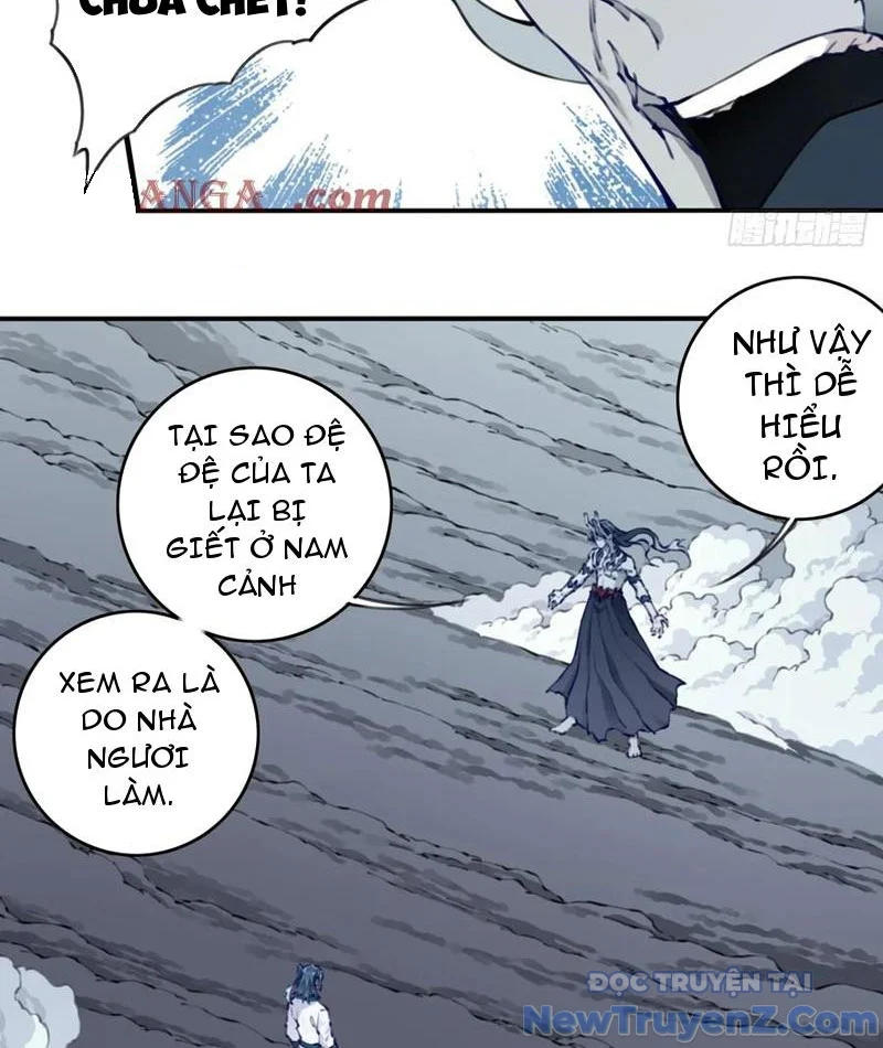 Ta Dùng Cơ Bắp Xưng Bá Tu Tiên Giới Chapter 96 - Trang 3