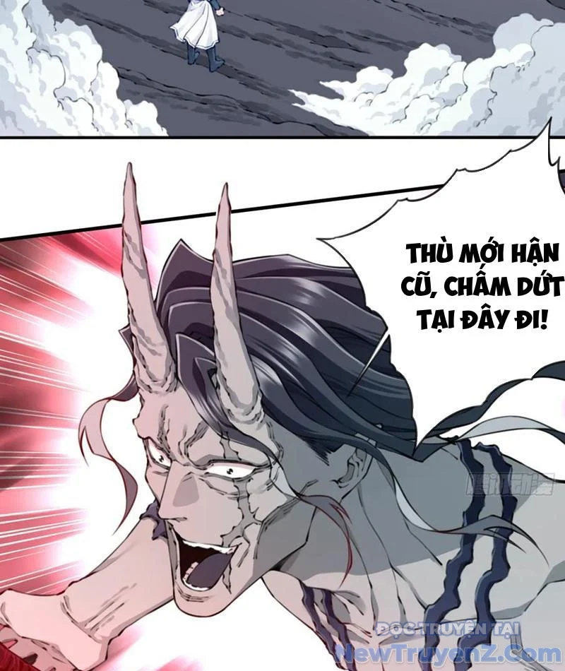 Ta Dùng Cơ Bắp Xưng Bá Tu Tiên Giới Chapter 96 - Trang 3