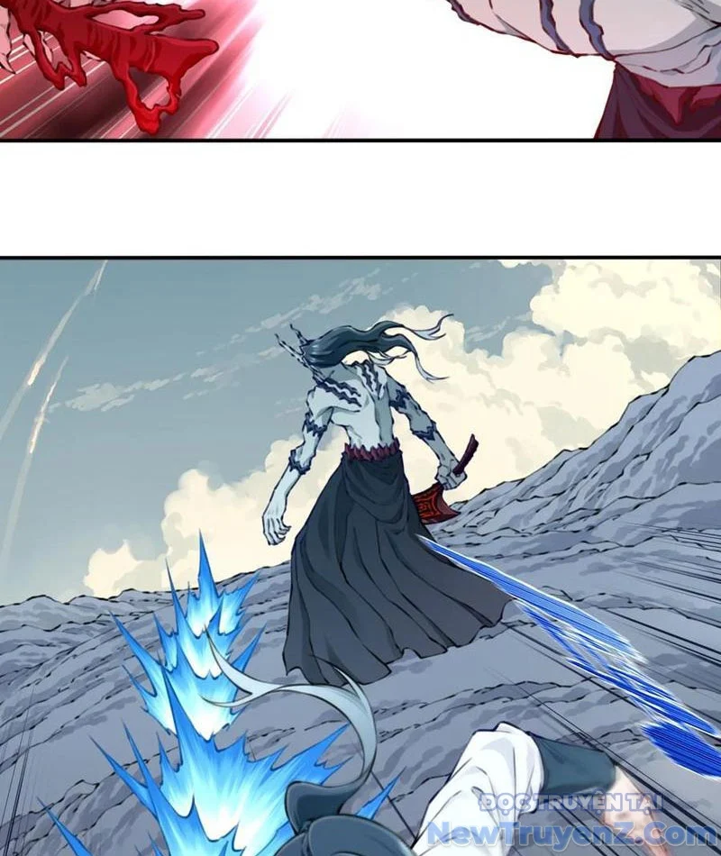 Ta Dùng Cơ Bắp Xưng Bá Tu Tiên Giới Chapter 96 - Trang 3
