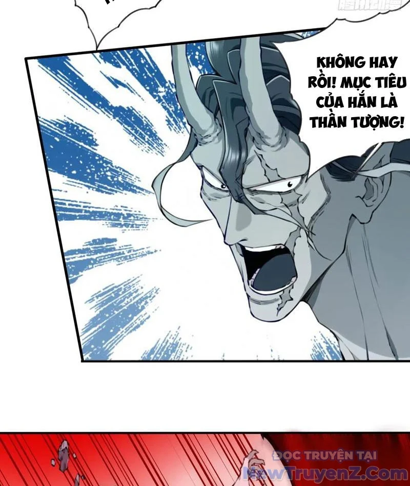 Ta Dùng Cơ Bắp Xưng Bá Tu Tiên Giới Chapter 96 - Trang 3