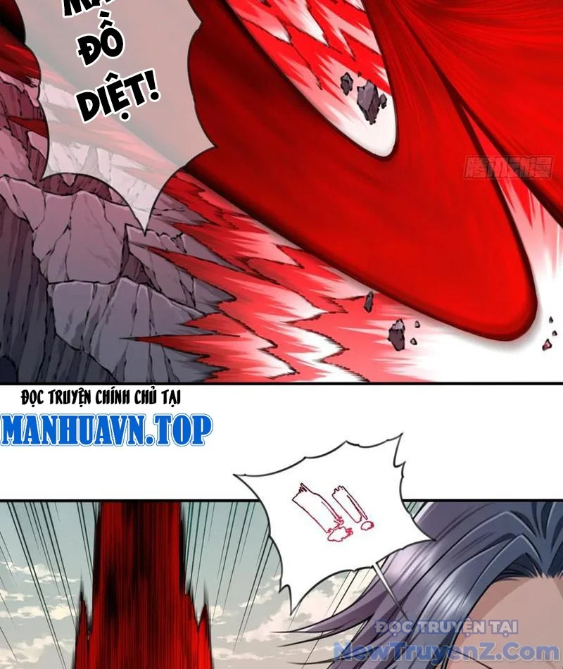 Ta Dùng Cơ Bắp Xưng Bá Tu Tiên Giới Chapter 96 - Trang 3