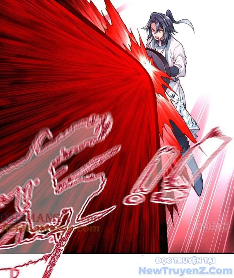 Ta Dùng Cơ Bắp Xưng Bá Tu Tiên Giới Chapter 96 - Trang 3
