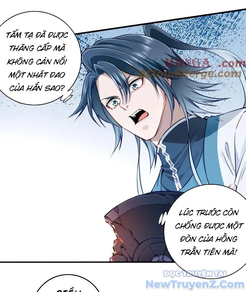 Ta Dùng Cơ Bắp Xưng Bá Tu Tiên Giới Chapter 96 - Trang 3