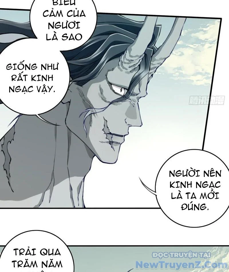 Ta Dùng Cơ Bắp Xưng Bá Tu Tiên Giới Chapter 96 - Trang 3