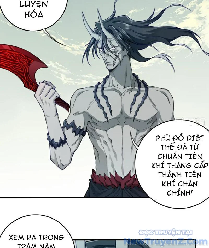 Ta Dùng Cơ Bắp Xưng Bá Tu Tiên Giới Chapter 96 - Trang 3