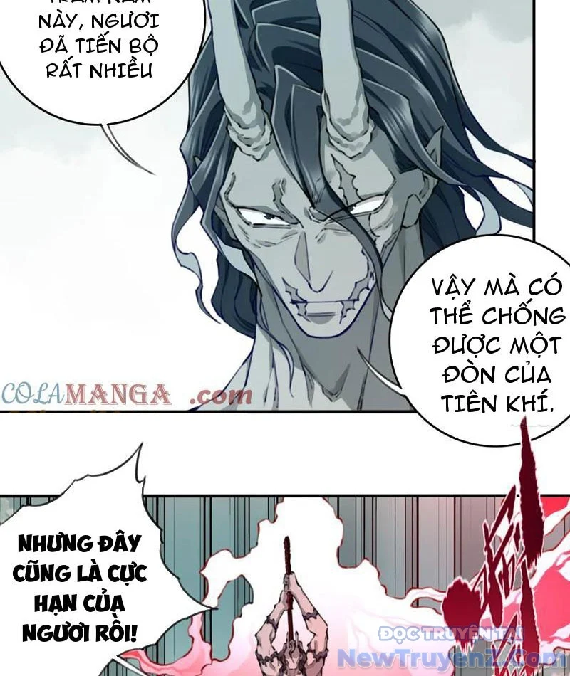 Ta Dùng Cơ Bắp Xưng Bá Tu Tiên Giới Chapter 96 - Trang 3