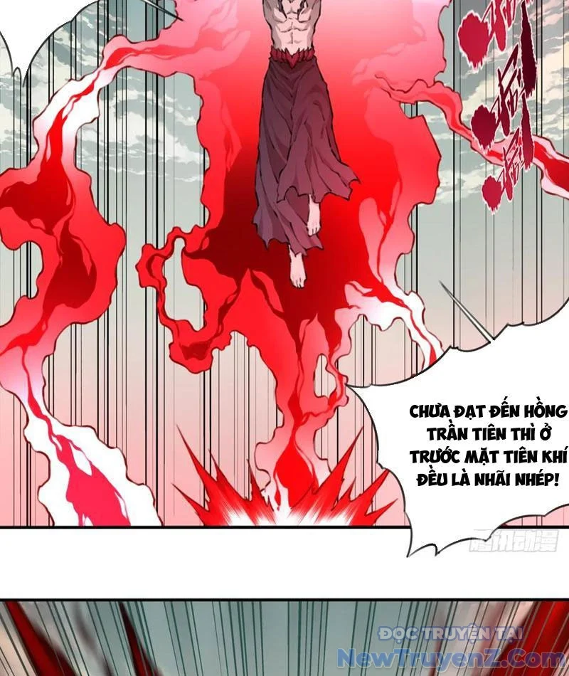 Ta Dùng Cơ Bắp Xưng Bá Tu Tiên Giới Chapter 96 - Trang 3