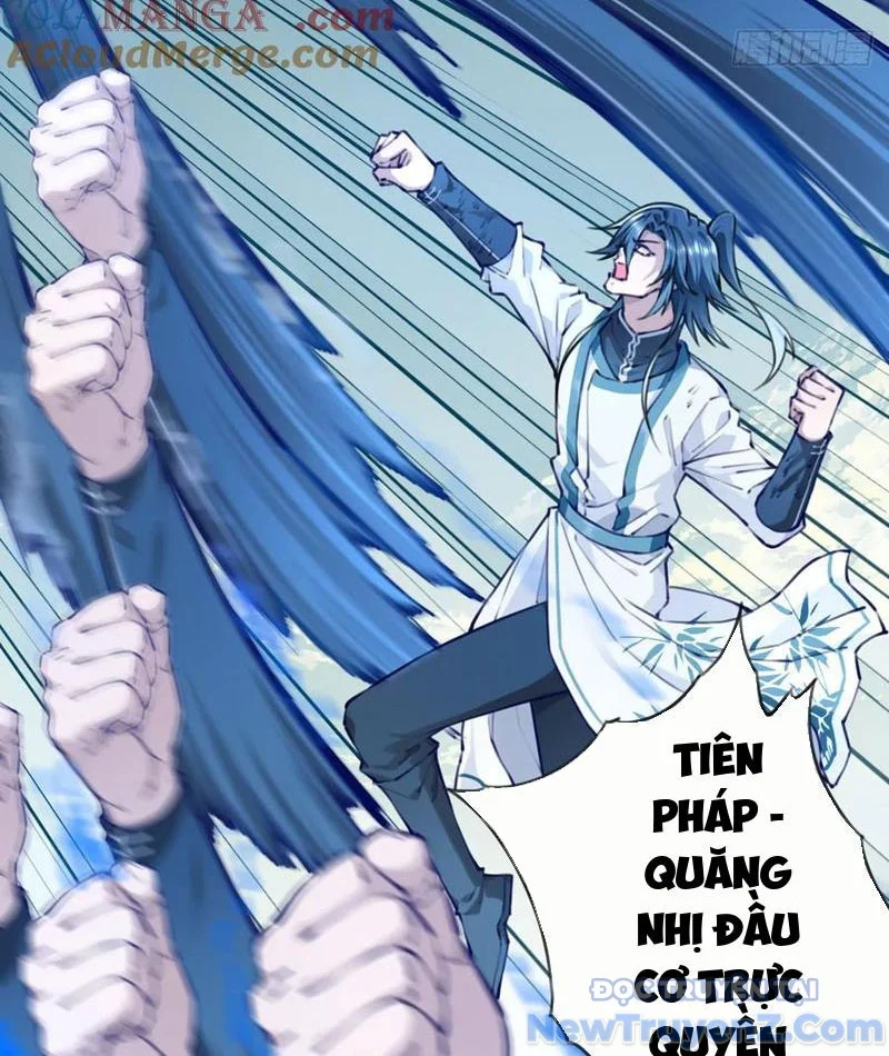 Ta Dùng Cơ Bắp Xưng Bá Tu Tiên Giới Chapter 96 - Trang 3