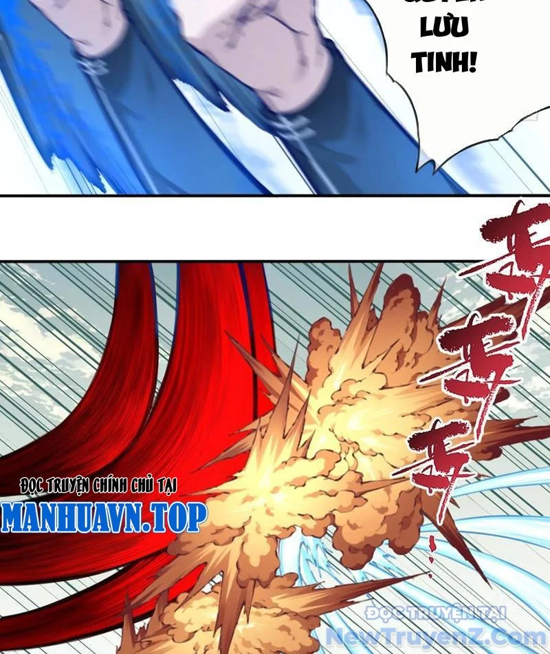 Ta Dùng Cơ Bắp Xưng Bá Tu Tiên Giới Chapter 96 - Trang 3