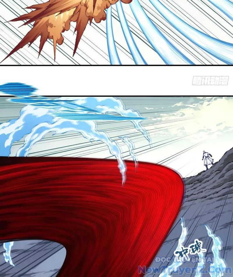 Ta Dùng Cơ Bắp Xưng Bá Tu Tiên Giới Chapter 96 - Trang 3