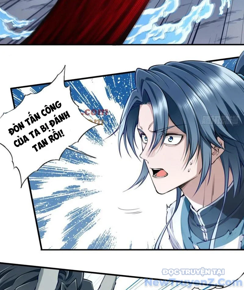 Ta Dùng Cơ Bắp Xưng Bá Tu Tiên Giới Chapter 96 - Trang 3