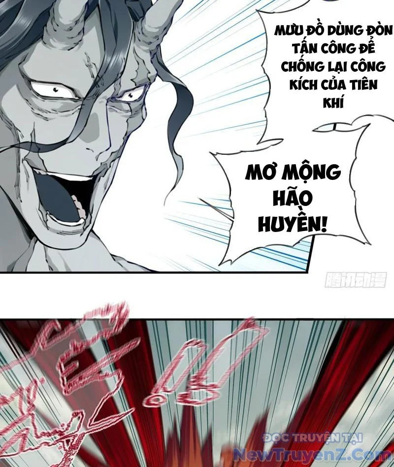 Ta Dùng Cơ Bắp Xưng Bá Tu Tiên Giới Chapter 96 - Trang 3