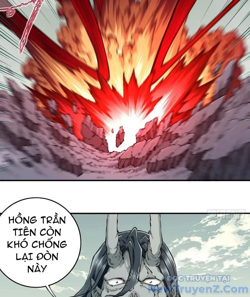 Ta Dùng Cơ Bắp Xưng Bá Tu Tiên Giới Chapter 96 - Trang 3