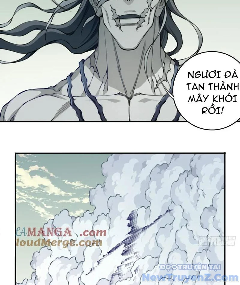 Ta Dùng Cơ Bắp Xưng Bá Tu Tiên Giới Chapter 96 - Trang 3