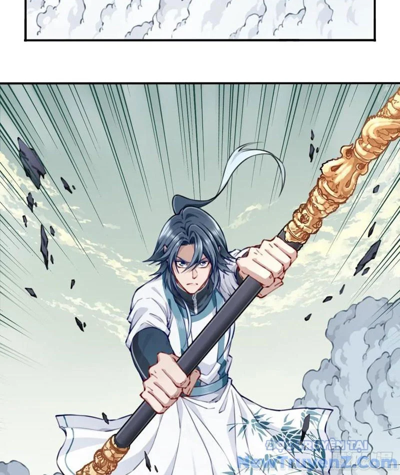 Ta Dùng Cơ Bắp Xưng Bá Tu Tiên Giới Chapter 96 - Trang 3