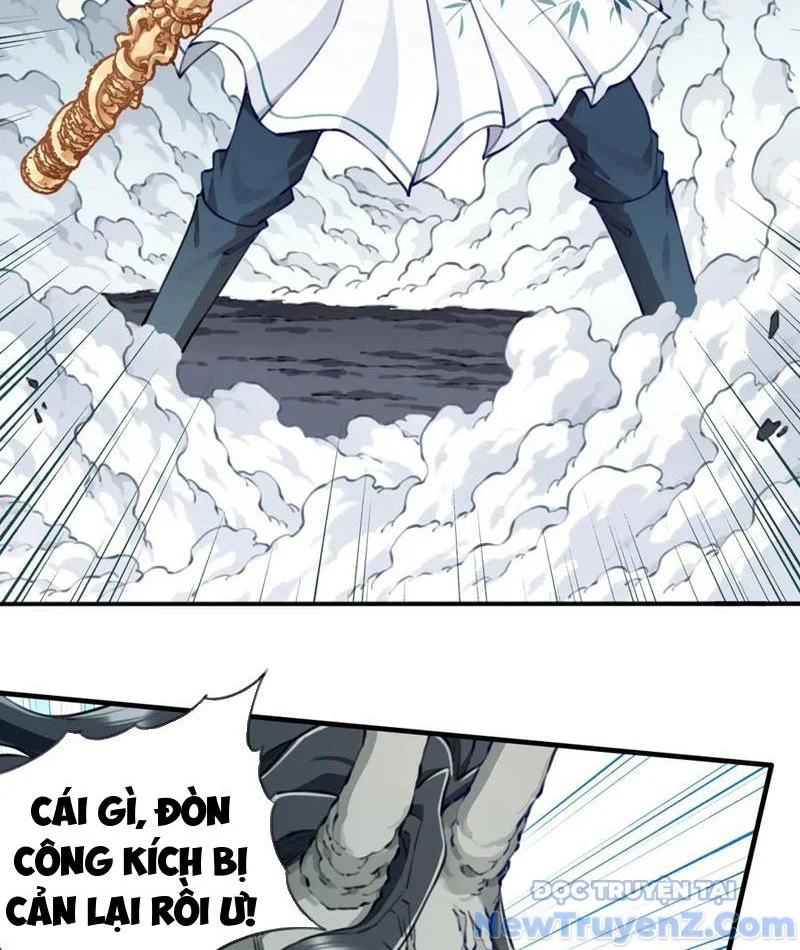 Ta Dùng Cơ Bắp Xưng Bá Tu Tiên Giới Chapter 96 - Trang 3