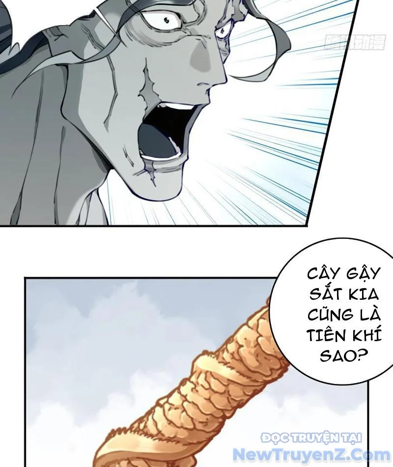 Ta Dùng Cơ Bắp Xưng Bá Tu Tiên Giới Chapter 96 - Trang 3
