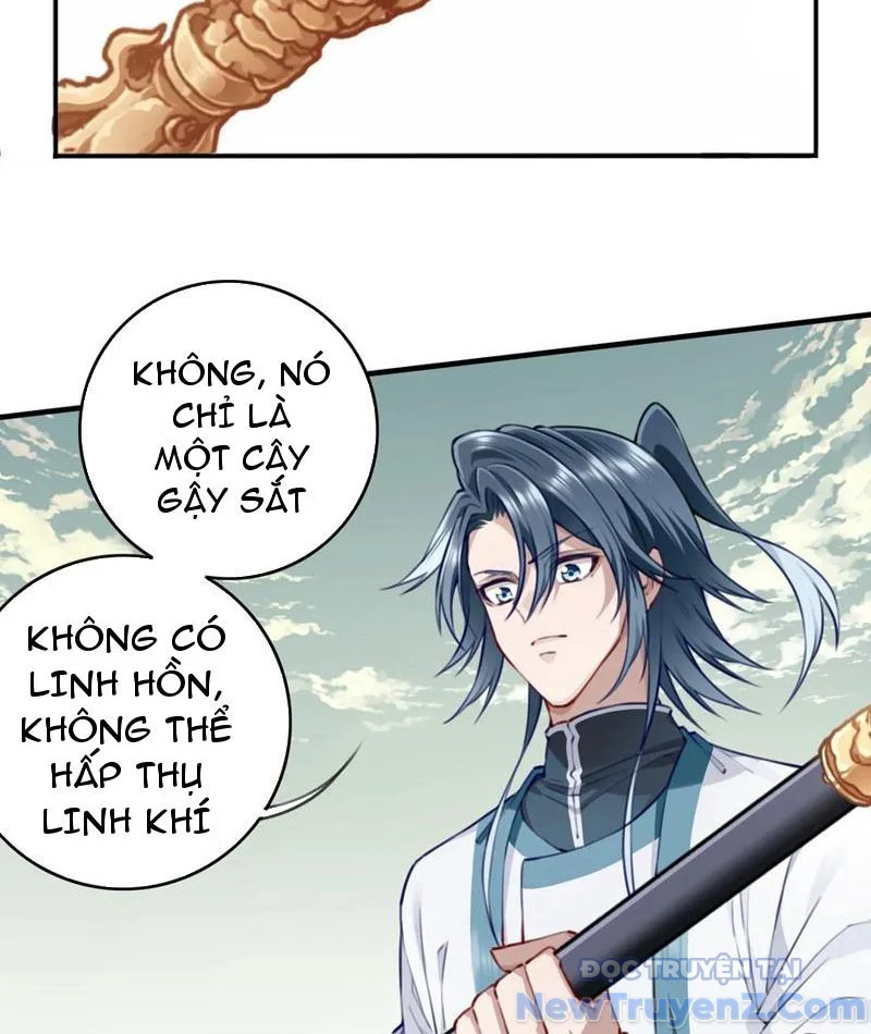 Ta Dùng Cơ Bắp Xưng Bá Tu Tiên Giới Chapter 96 - Trang 3