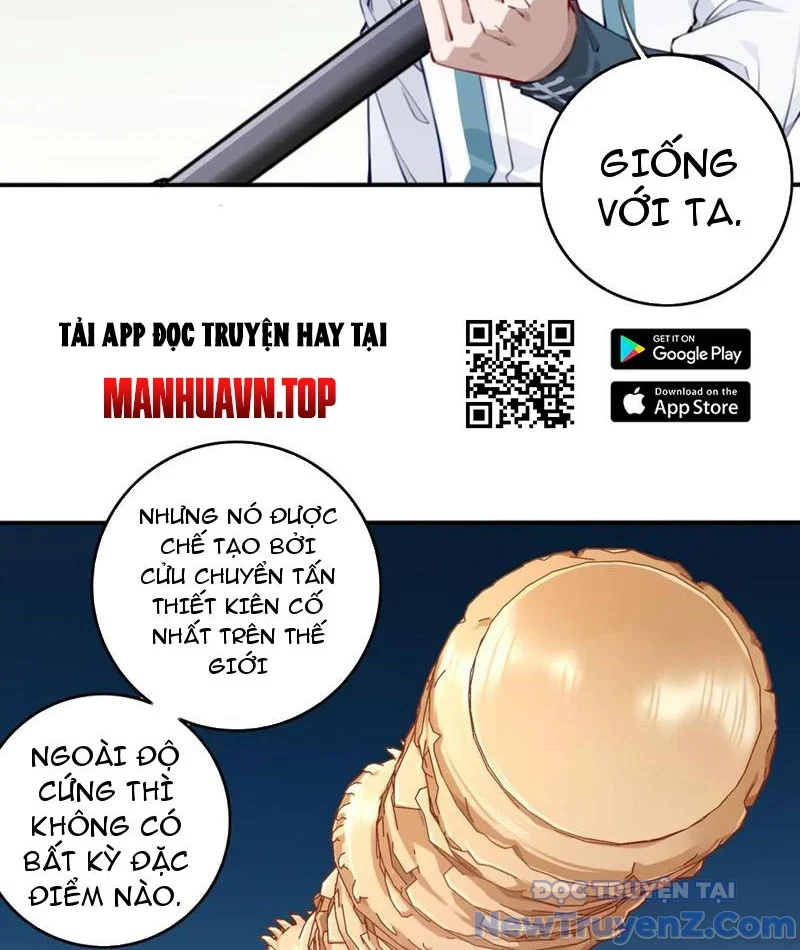 Ta Dùng Cơ Bắp Xưng Bá Tu Tiên Giới Chapter 96 - Trang 3