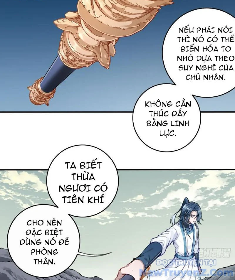 Ta Dùng Cơ Bắp Xưng Bá Tu Tiên Giới Chapter 96 - Trang 3