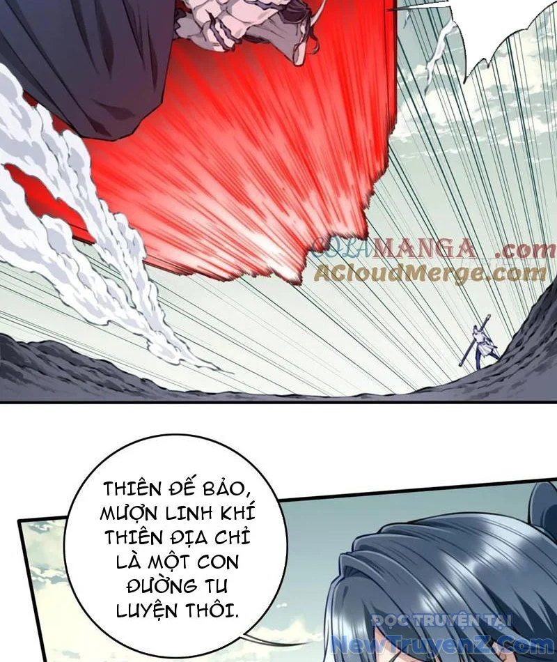 Ta Dùng Cơ Bắp Xưng Bá Tu Tiên Giới Chapter 96 - Trang 3