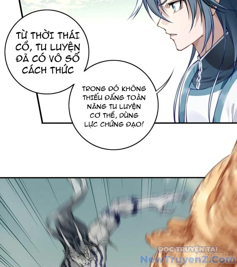 Ta Dùng Cơ Bắp Xưng Bá Tu Tiên Giới Chapter 96 - Trang 3
