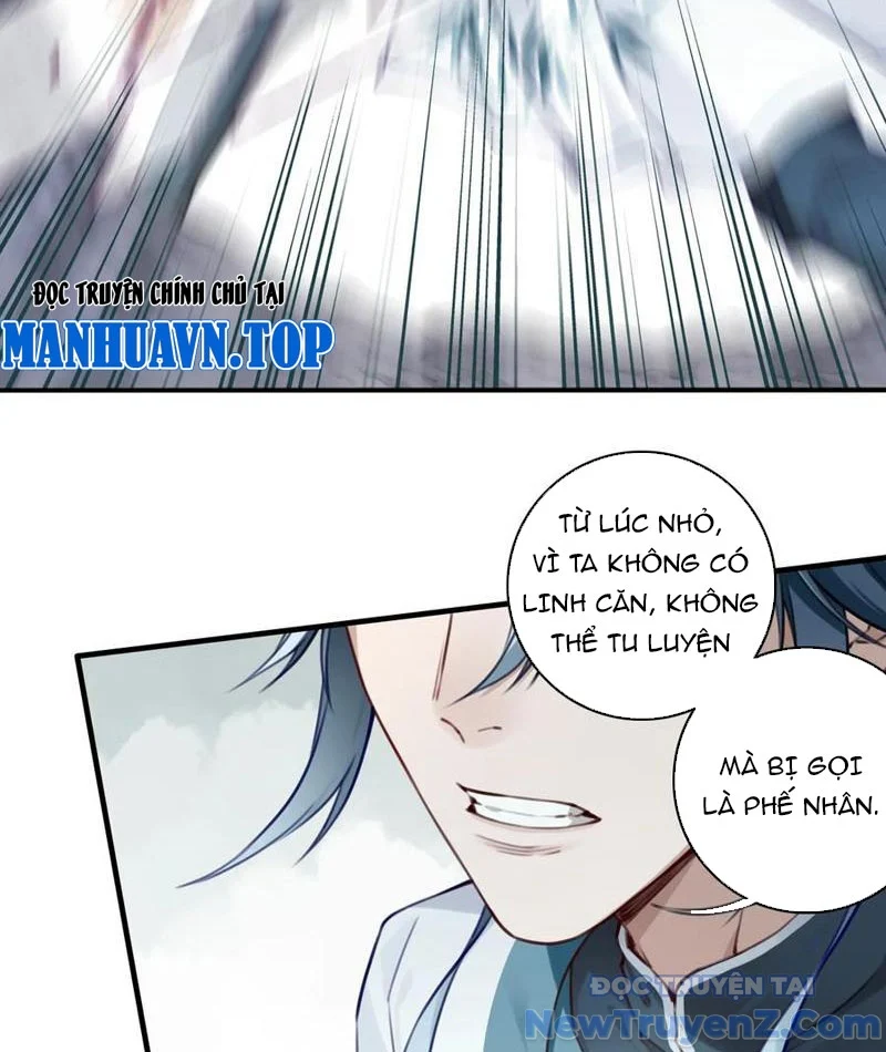 Ta Dùng Cơ Bắp Xưng Bá Tu Tiên Giới Chapter 96 - Trang 3