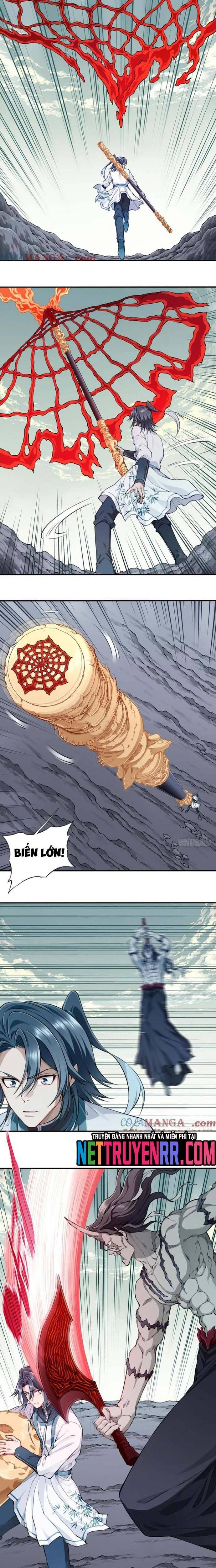 Ta Dùng Cơ Bắp Xưng Bá Tu Tiên Giới Chapter 97 - Trang 3