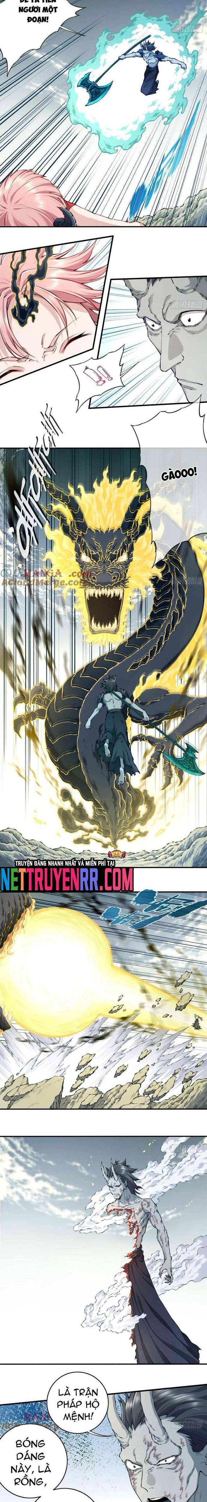 Ta Dùng Cơ Bắp Xưng Bá Tu Tiên Giới Chapter 97 - Trang 3